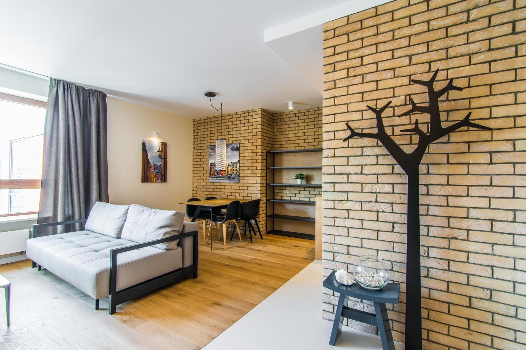 Inqse Warsaw Centre Apartment ภายนอก รูปภาพ